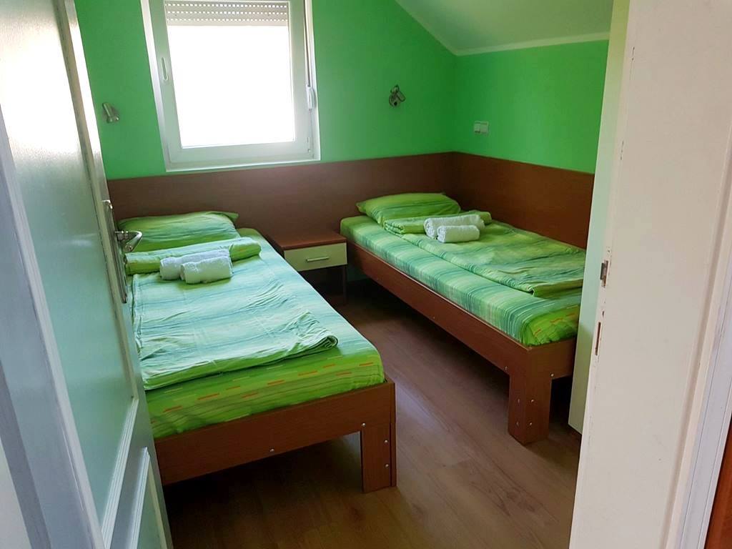 Apartmani Komazec